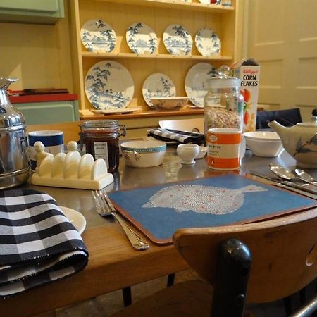 Heyford House Bed & Breakfast Lower Heyford Екстериор снимка