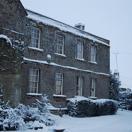 Heyford House Bed & Breakfast Lower Heyford Екстериор снимка