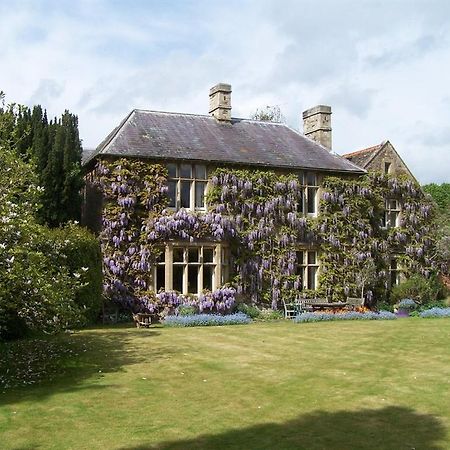 Heyford House Bed & Breakfast Lower Heyford Екстериор снимка