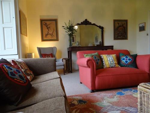 Heyford House Bed & Breakfast Lower Heyford Екстериор снимка