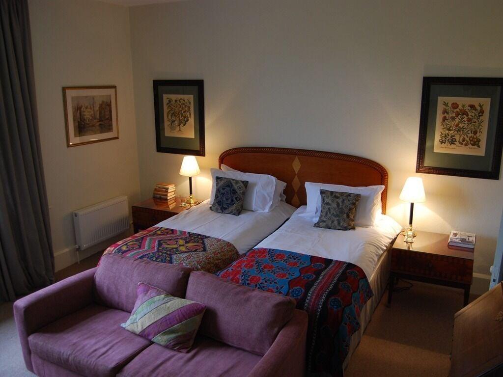 Heyford House Bed & Breakfast Lower Heyford Екстериор снимка