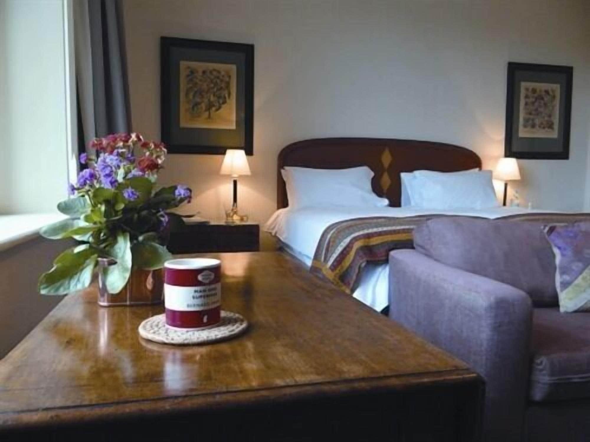 Heyford House Bed & Breakfast Lower Heyford Екстериор снимка