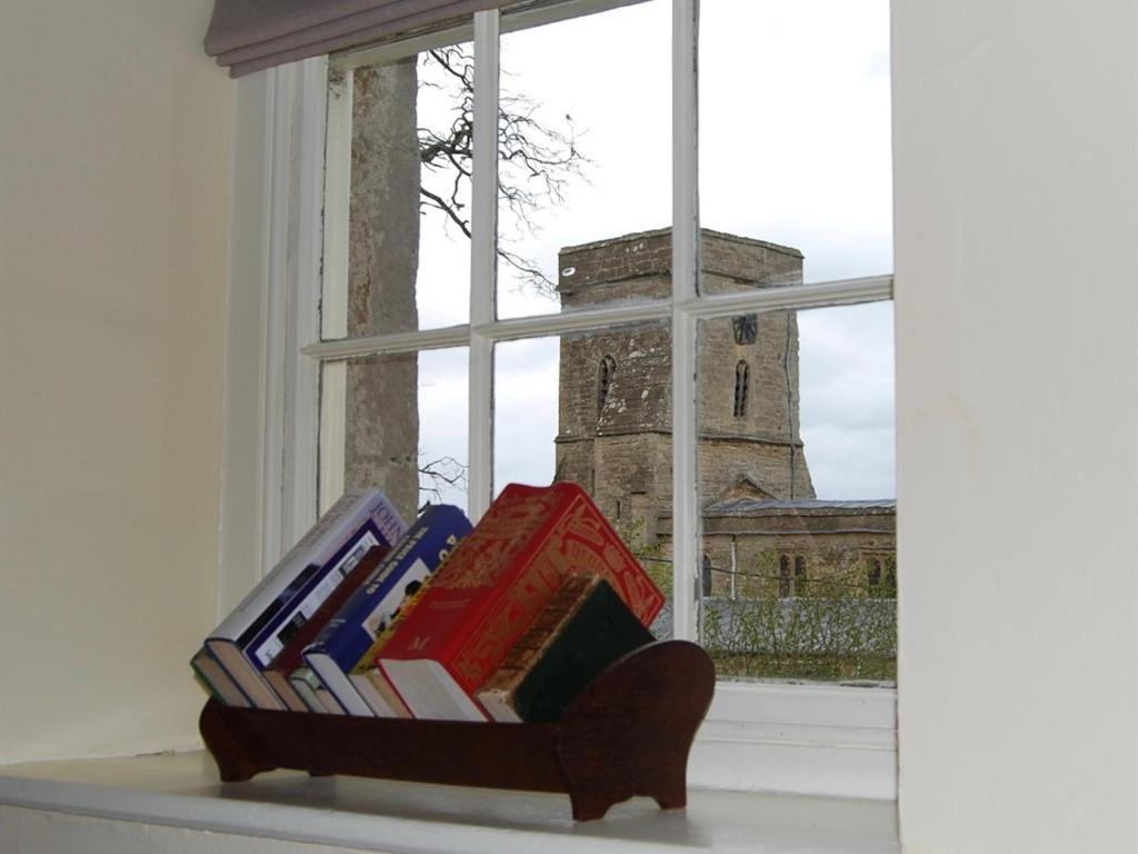 Heyford House Bed & Breakfast Lower Heyford Стая снимка