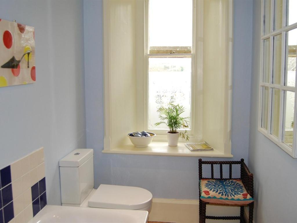 Heyford House Bed & Breakfast Lower Heyford Стая снимка