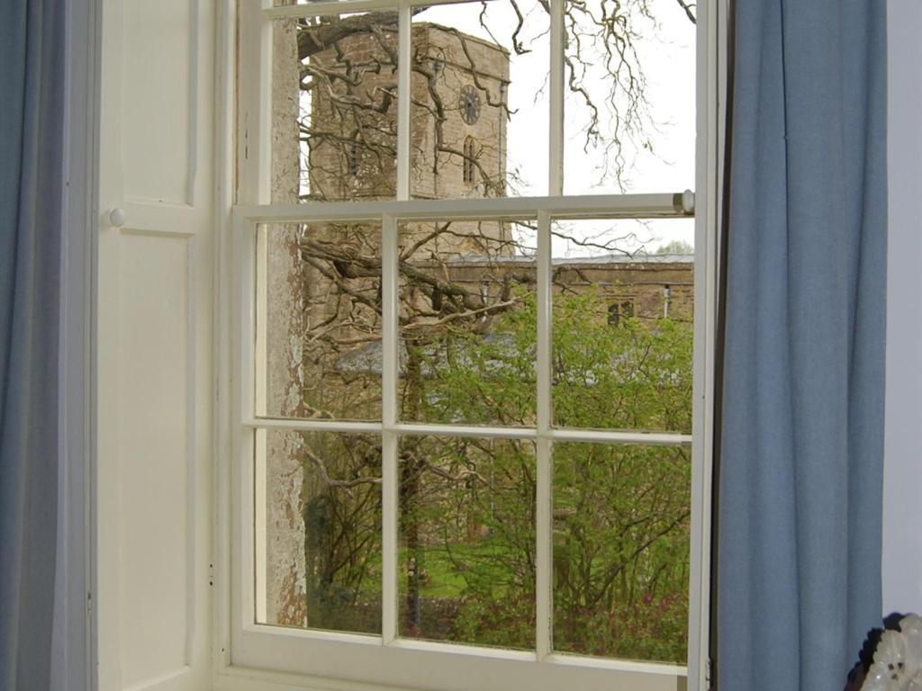 Heyford House Bed & Breakfast Lower Heyford Стая снимка